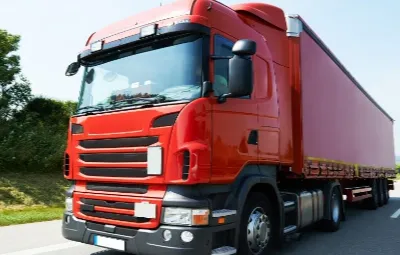 Bursa Olur Ambar Kargo