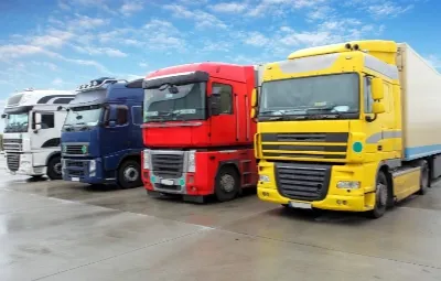 Bursa Olur Nakliye Ambarı