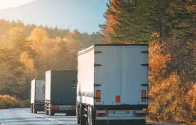 Bursa ile Olur Arası Klima Taşıma