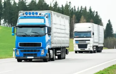 Bursa ile Olur Arası Eşya Taşıma